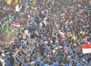 BEMSI BSJB Serukan Aksi Damai: Tolak Kekerasan dalam Gerakan Mahasiswa