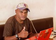 SGM-P Papua Tengah : Konflik di Intan Jaya Harus ada Jalan Keluarnya