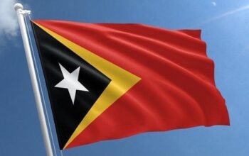 Akhirnya Timor Leste Jadi Anggota ASEAN