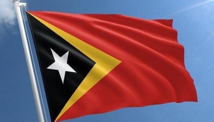 Akhirnya Timor Leste Jadi Anggota ASEAN