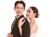 Amanda Manopo Akhirnya Jadi Istri Kenny Austin