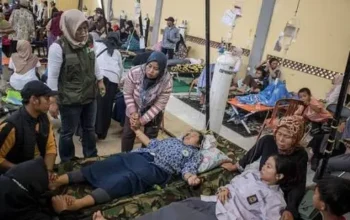 Klaim Prabowo tentang Keberhasilan MBG Disorot , JPPI: Pemerintah Sepelekan Keselamatan Nyawa