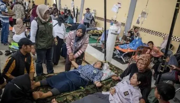 Klaim Prabowo tentang Keberhasilan MBG Disorot , JPPI: Pemerintah Sepelekan Keselamatan Nyawa