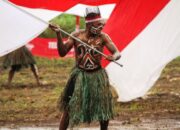 Solidaritas Pemuda Yalimo Wujudkan Papua Maju dalam Bingkai NKRI