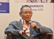 Status Hukum Polri di Dalam Lingkup UUD 45