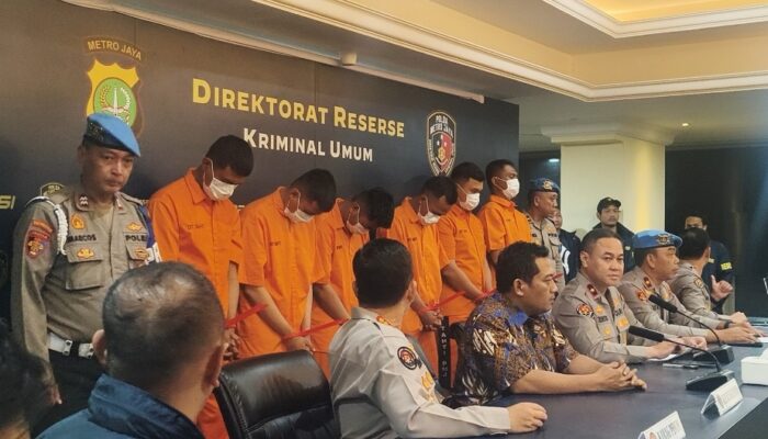 Matel Tewas di Kalibata,Publik Justru Dukung Pelaku