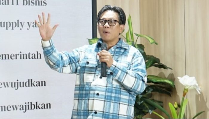 Kesehatan Mental Disebut Fondasi Negara, Kenapa Masih Diabaikan?